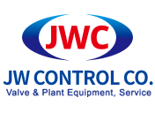 JW CONTROL Logo